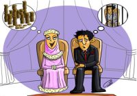 تغییر حق قانونی زنان برای حل مشکل پرونده‌های «مهریه»/ روایت جدید از تبعات طرح مجلس