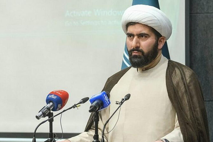 ایجاد تمدن نوین اسلامی مصداق بارز آینده پژوهی است