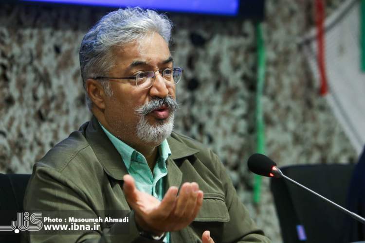 مسائل حقوقی باید در تاریخ شفاهی شفاف باشد