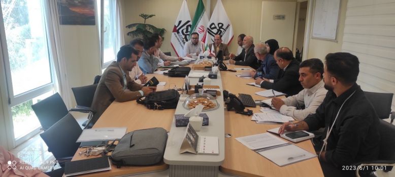 اولین گردهمایی و کارگاه آموزشی کارشناسان حقوقی نواحی و مناطق سراسر استان قزوین، برگزار شد