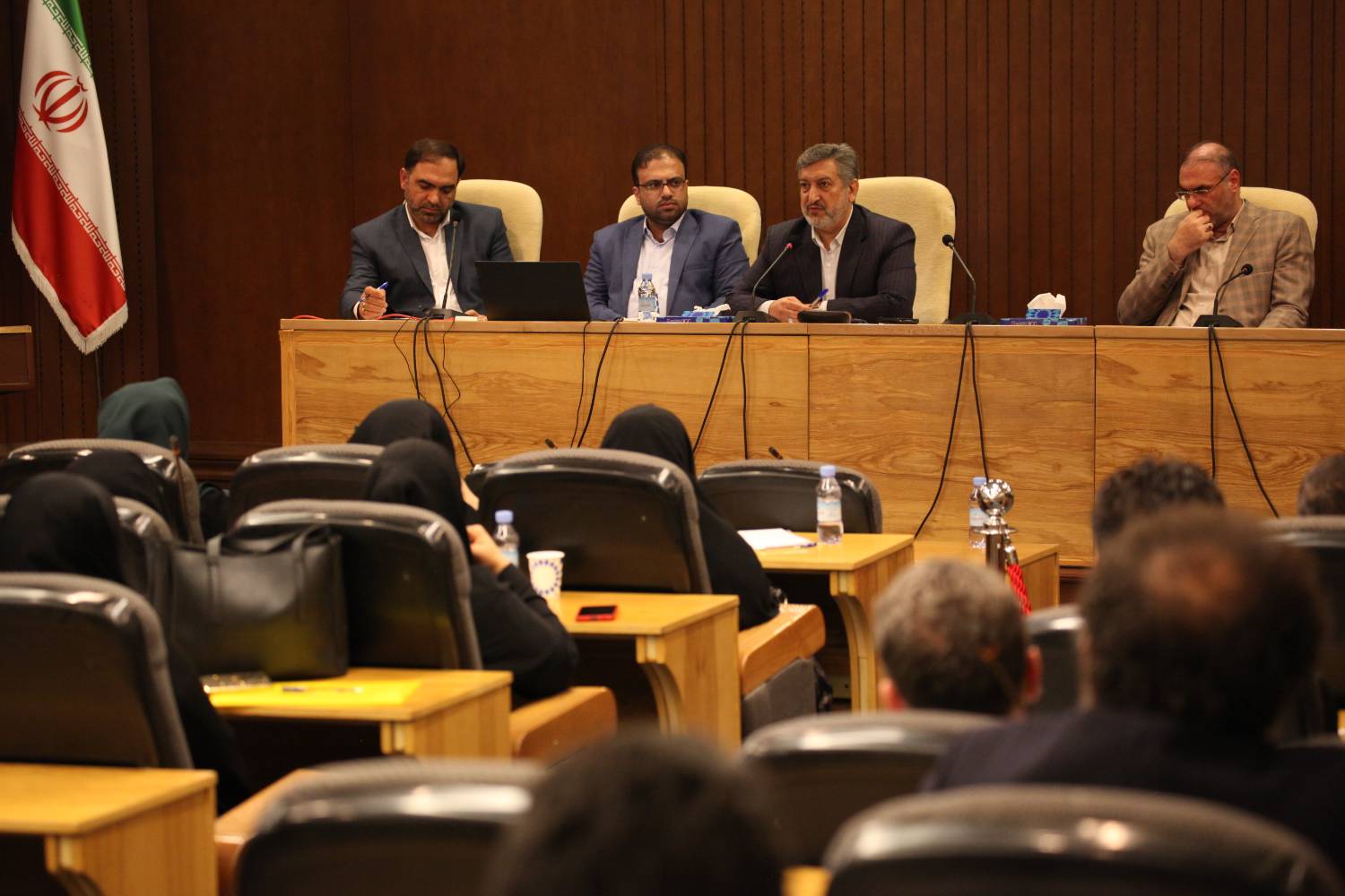 آشنایی و اشراف نمایندگان حقوقی بر اقتضائات رسانه‌های نوین، ضرورتی انکارناپذیر