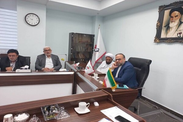 معاون حقوقی بنیاد شهید و امور ایثارگران: