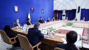 اصلاح آیین نامه اعطای تسهیلات به کارکنان دستگاه های اجرایی متقاضی انتقال از تهران و کلان شهرها