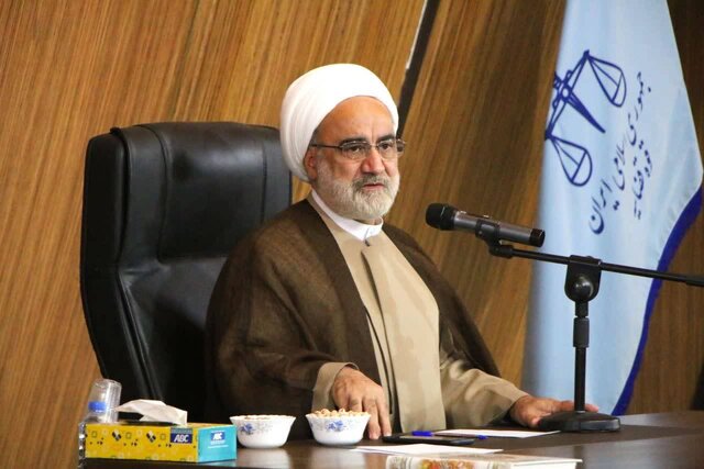 خانهدار شدن کارکنان قضایی کشور تا ۵ سال آینده