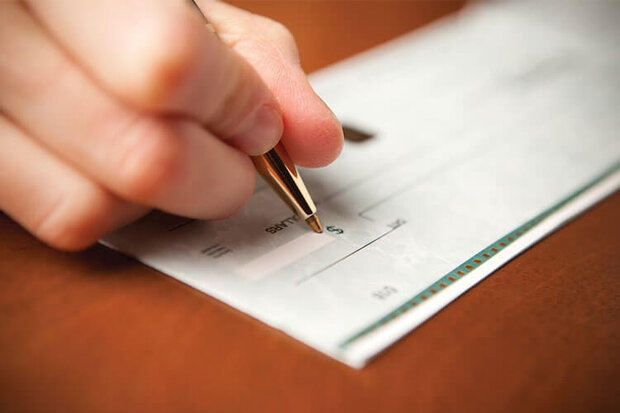 پیشنهاد یک حقوقدان برای تضمین پرداخت وجه چک