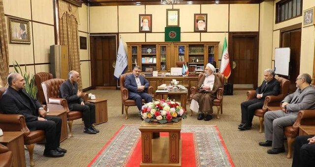 نقش سازمان پزشکی قانونی در کاهش اطاله دادرسی بسیار مهم است