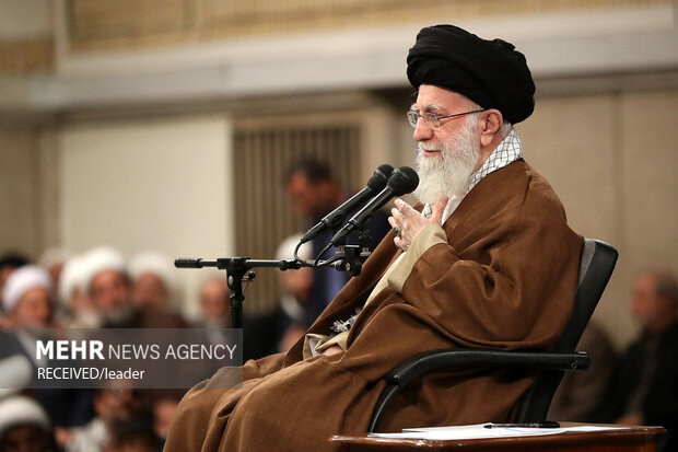 اجلاسیه «اندیشه‌های قضایی رهبر انقلاب» در سمنان برگزار می‌شود