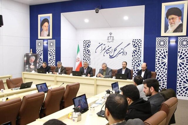 طرحی برای ساماندهی کودکان در موقعیت خیابان