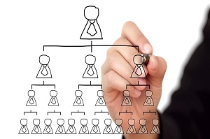 هشدار قوه قضاییه نسبت به کلاهبرداری شرکتهای هرمی