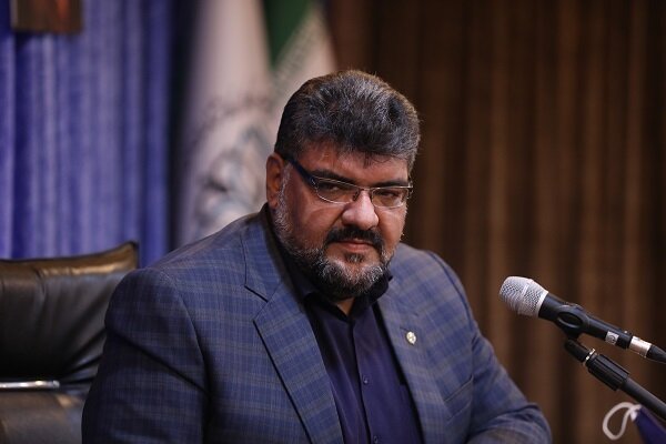 رئیس مرکز وکلا سفیر صلح سازمان مشاوران و متخصصان ملل اسلامی شد