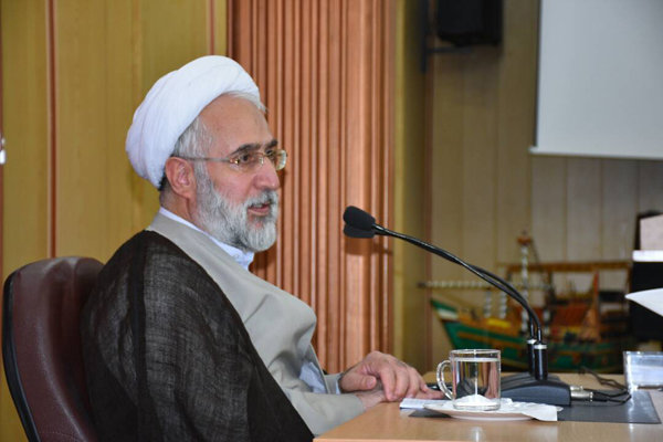 رویکرد قضات باید رویکردی اصلاحی و تربیتی باشد