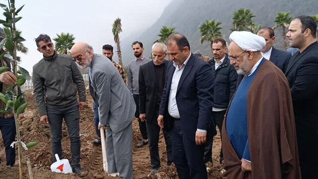 اموال خارج‌از کشور بابک زنجانی بازگردانده شد