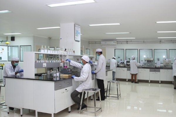 جریمه شرکت دارویی به دلیل عدم ثبت کالا در سامانه