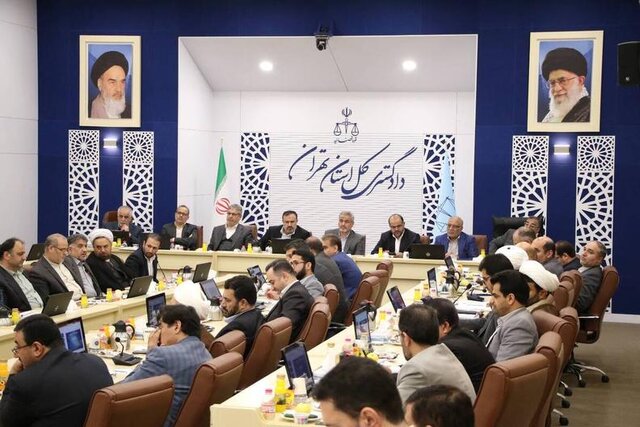 در جذب و گزینش قضات، تحول اساسی رخ داده است