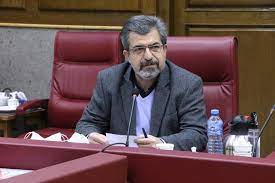 لو رفتن سوالات آزمون وکالت باید اثبات شود