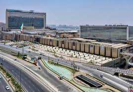 ارزشگذاری «ایرانمال» توسط مرکز کارشناسان قوه قضاییه