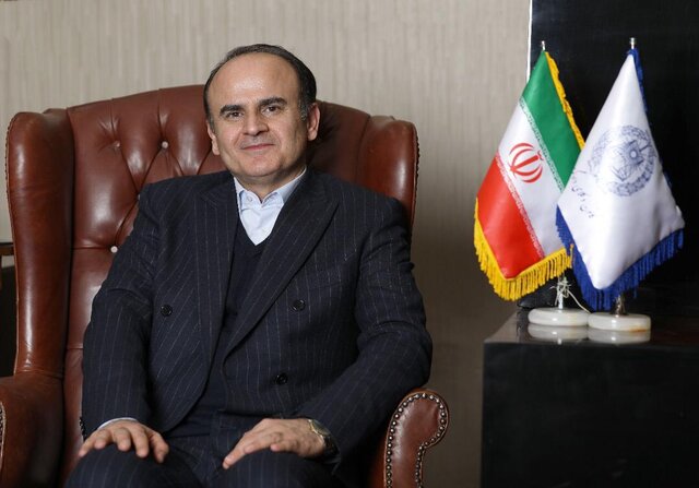 آزمون مرحله اول دوره کارآموزی حذف می گردد