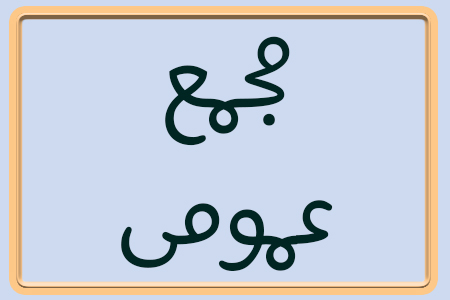 نکات مهم و آزمونی مجمع عمومی