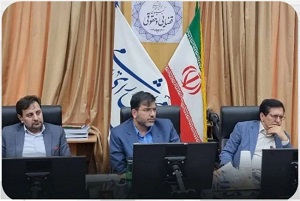 قانون تسهیل در شرف اصلاح است