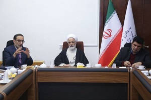 برنامه ریزی برای ایجاد واحدهای حقوقی دستگاههای قوه مجریه