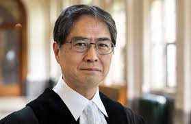 «ایواساوا یوجی»، قاضی ژاپنی، رئیس جدید دیوان بینالمللی دادگستری شد