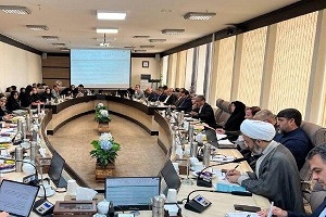 اجرای سند تحول و تعالی در اولویت دستگاه قضایی است