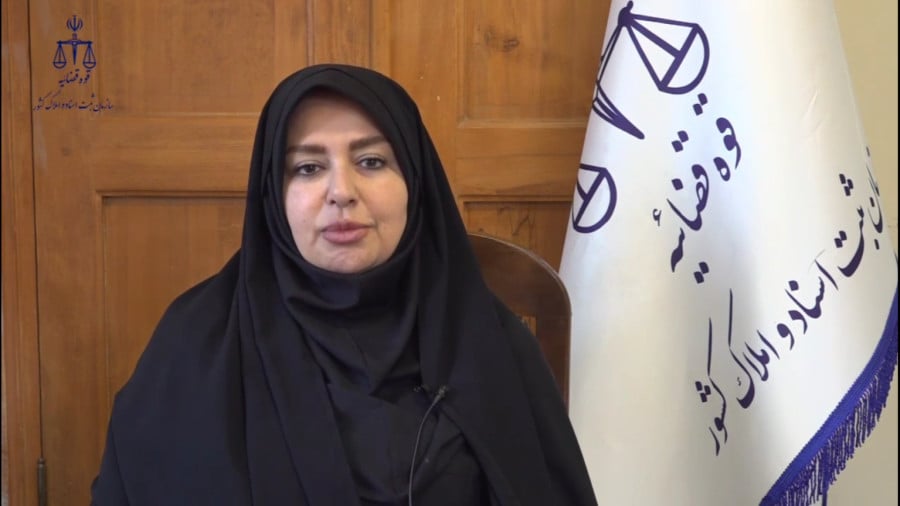 چگونگی صدور سند مالکیت حد نگار برای املاک دارای قولنامه عادی