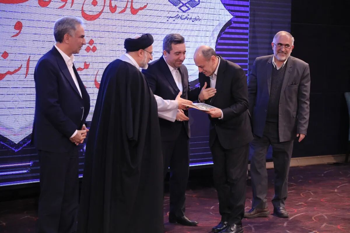 ۸۲ درصد املاک وقفی کشور دارای سند است