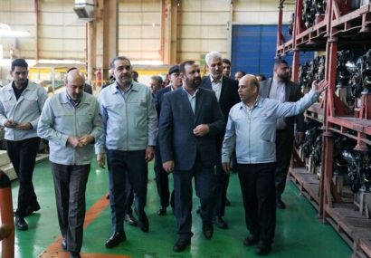 دادستان تهران: قیمت‌گذاری خودرو باید شفاف و قانونی باشد