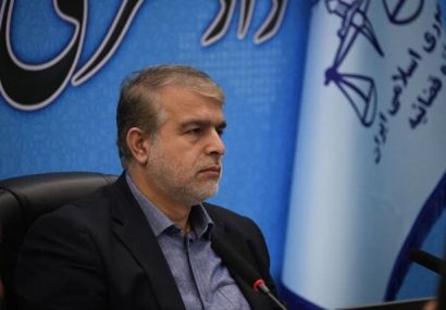 رئیس کل دادگستری مازندران: ممنوعیت ورود ارز به کشور عامل اصلی مشکلات گمرکی و اقتصادی است رئیس کل دادگستری مازندران: ممنوعیت ورود ارز به کشور عامل اصلی مشکلات گمرکی و اقتصادی است