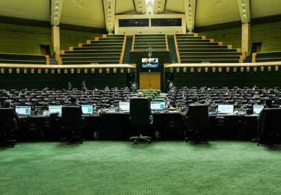 مالیات بر زمین ها و خانه های لوکس تعیین شد