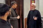 رسیدگی به پرونده‌های قضایی در تعطیلات متوقف نشد