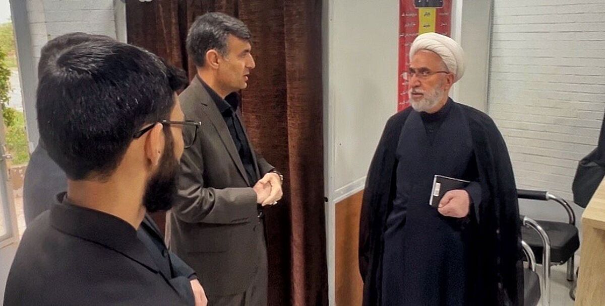 رسیدگی به پروندههای قضایی در تعطیلات متوقف نشد