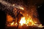 توضیحات دادگستری تهران در خصوص پیامک چهارشنبهسوری/ ترقهبازی ممنوع شد؟ توضیحات دادگستری تهران در خصوص پیامک چهارشنبهسوری/ ترقهبازی ممنوع شد؟