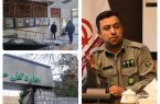 آسیب به اماکن و زیستگاه‌های محیط‌ زیست تهران به رغم پروتکل‌های بین‌المللی