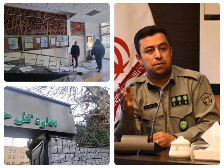آسیب به اماکن و زیستگاه‌های محیط‌ زیست تهران به رغم پروتکل‌های بین‌المللی