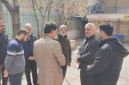 استقرار بیش از ۷۰ شعبه کشیک در استان تهران در ایام نوروز