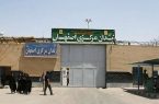 حمله به زندان مرکزی دستگرد اصفهان صحت دارد؟ حمله به زندان مرکزی دستگرد اصفهان صحت دارد؟