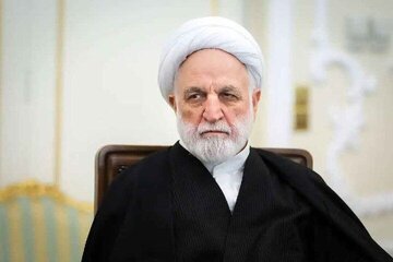 دعوت رئیس قوه قضاییه از مردم برای شرکت در مراسم وداع و تشییع پیکر مطهر امام شهید