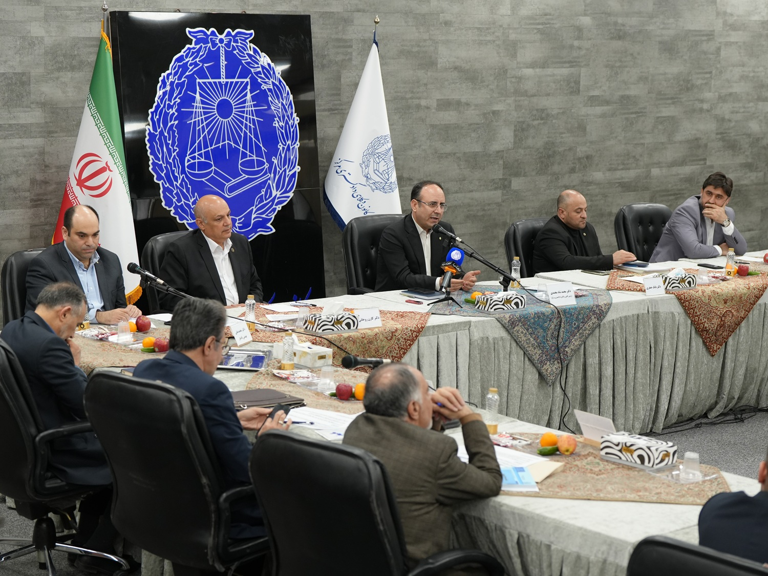 اعلام آمادگی کانون وکلا برای وکالت رایگان آسیبدیدگان جنگ اخیر