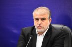 تشکیل بیش از ۳۰۰۰ پرونده مرتبط با تخلفات اقتصادی در تعزیرات مازندران از آغاز جنگ تشکیل بیش از ۳۰۰۰ پرونده مرتبط با تخلفات اقتصادی در تعزیرات مازندران از آغاز جنگ