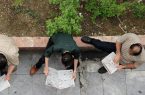 بیش از ۱۵ هزار نفر در اصفهان بیمه بیکاری دریافت می‌کنند
