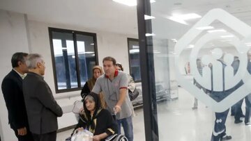 بیش از ۲۶ میلیون نفر تحت کفالت بیمهشدگان و مستمریبگیران تامین اجتماعی