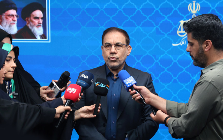 وجود کم و کاستیها نباید زمینه تضعیف قوا را فراهم کند