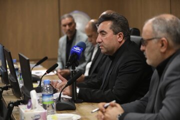 رئیس سازمان ثبت اسناد: عصر اسناد قولنامهای با اجرای قانون «الزام» به پایان میرسد رئیس سازمان ثبت اسناد: عصر اسناد قولنامهای با اجرای قانون «الزام» به پایان میرسد