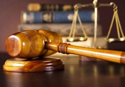 کاهش زمان ثبت غیرحضوری درخواستهای قضایی