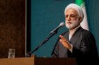 اژه‌ای: اگر به اموال آمریکایی‌ها دسترسی پیدا کنیم، آنها را توقیف و ضبط می‌کنیم