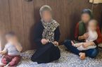 جهش حمایت‌های قضایی از خانواده زندانیان