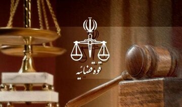 قوه قضائیه: برخلاف ادعای ترامپ هیچ زندانی آمریکایی از زندانهای ایران آزاد یا تبادل نشد قوه قضائیه: برخلاف ادعای ترامپ هیچ زندانی آمریکایی از زندانهای ایران آزاد یا تبادل نشد