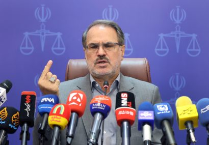 هشدار درباره زمینههای بروز تعارض منافع در آزمایشگاههای ارزیابی کیفیت محصولات هشدار درباره زمینههای بروز تعارض منافع در آزمایشگاههای ارزیابی کیفیت محصولات
